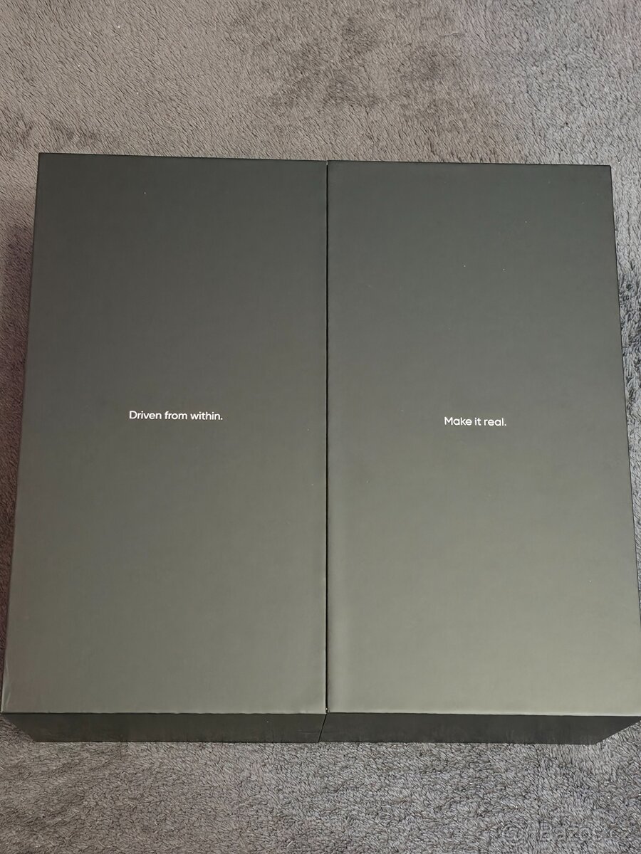 Realme GT 7 5G 16 GB / 512 GB Dream Edition - 8