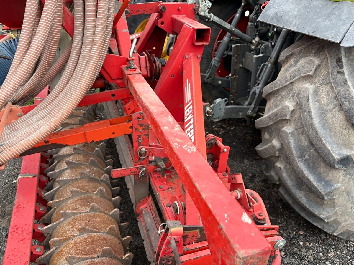 Pneusej Accord + Lely 3m - 8