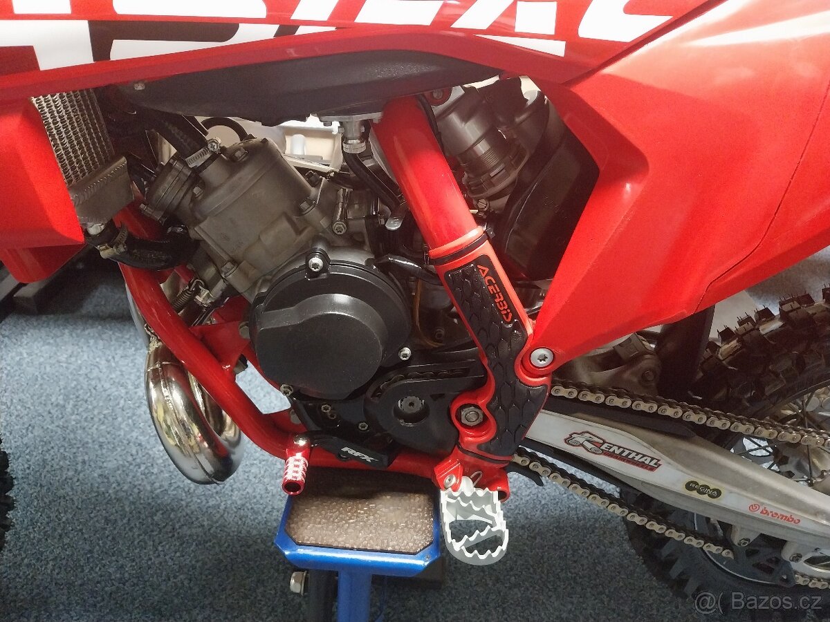 Predám Gas Gas MC 65 - 8