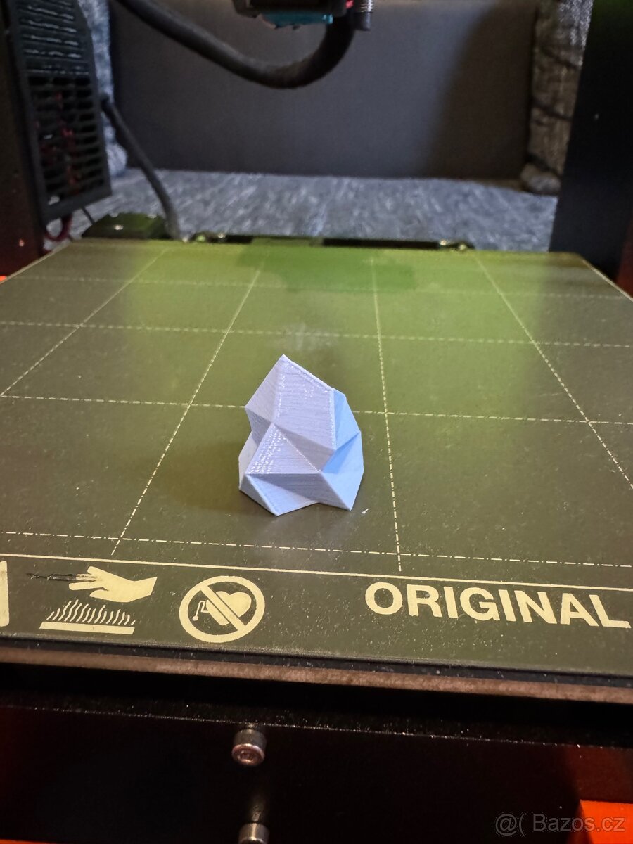 3D Tiskárna PRUSA MK3S+ - 8