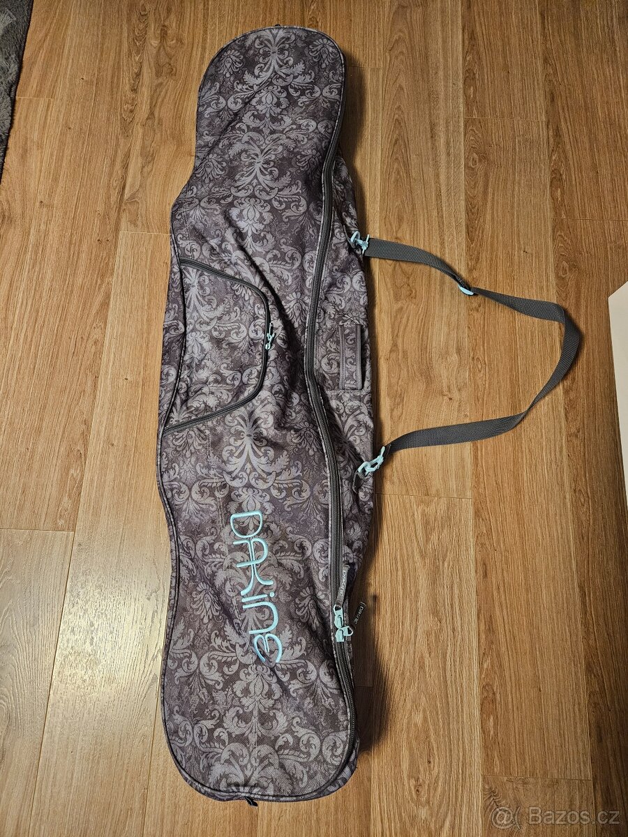 Snowboard Roxy 142 cm - 8