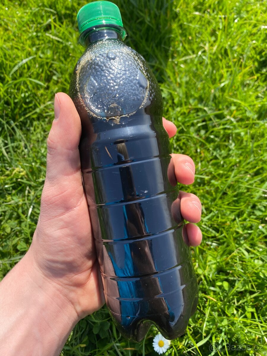 Žížalí čaj - 1L - 8