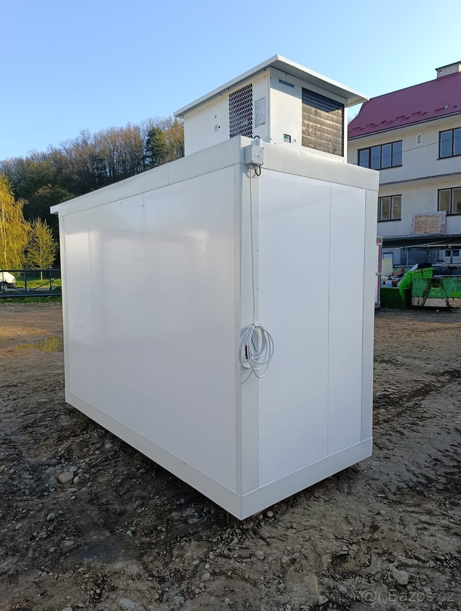 Chladící box - 8