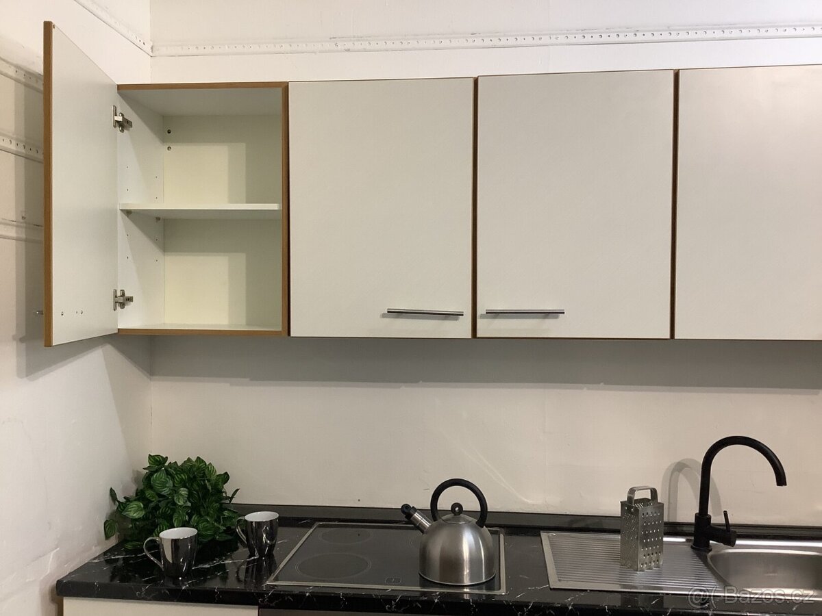 Kuchyně JAKA zn. ALNO - 8