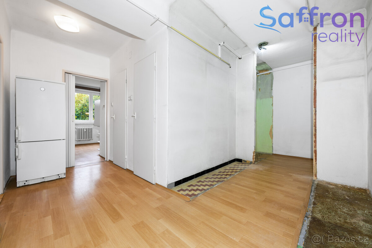 Prodej bytu 2+1, 67 m², ul. Na Kovárně, Plzeň-Doubravka - 8