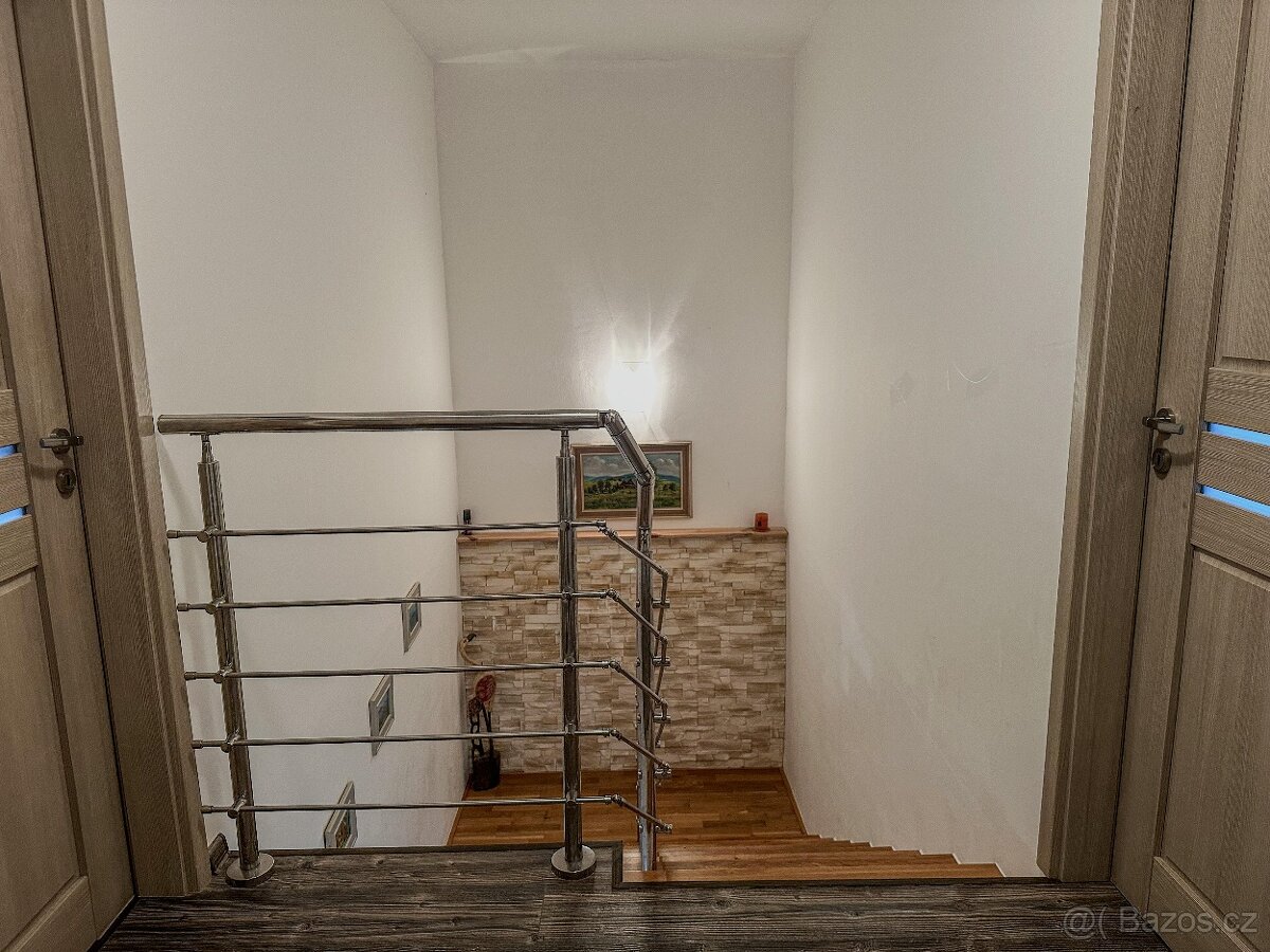 Rodinný řadovy dum - 8