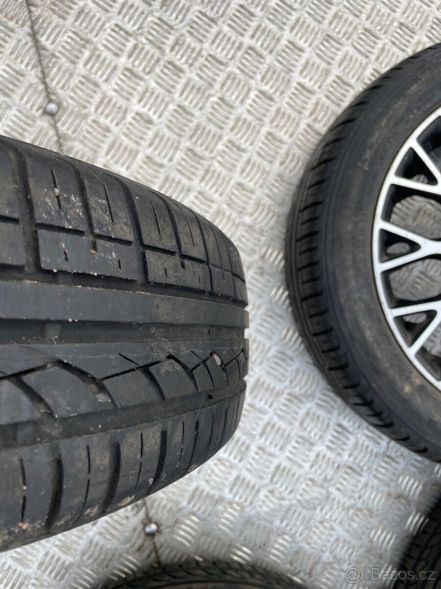 Alukola 15” Ligier, Microcar, Chatenet - 8