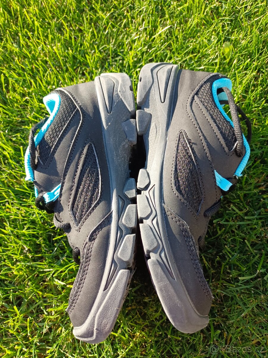 Chlapecké boty, botasky vel. 36 - 8