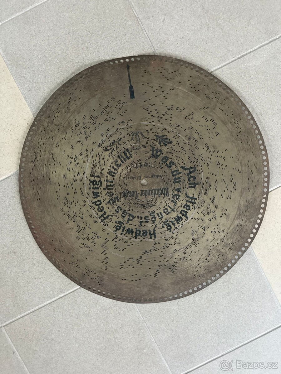 Polyphon Musikwerke Leipzig - 8