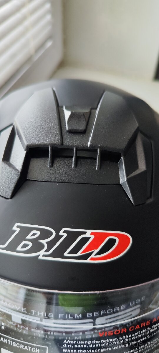 Moto přilba - 8