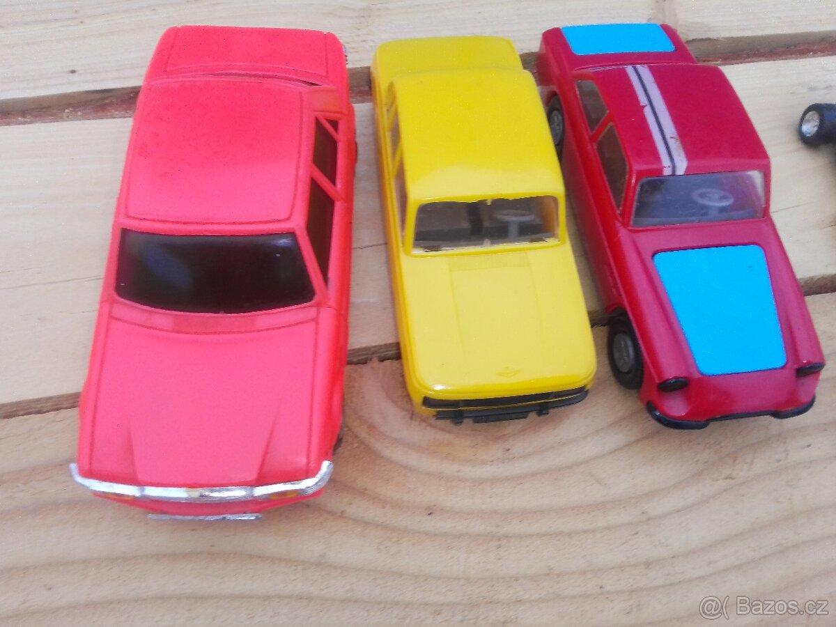 Stará Autíčka ( Sběratelská) - 8