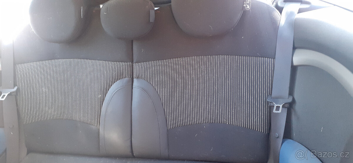 Mini Cooper / One R55 Clubman - Interiér - 8