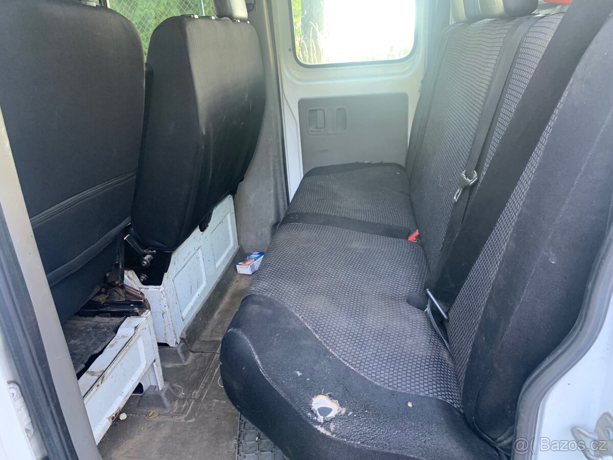 Mercedes Sprinter 315CDI - 8