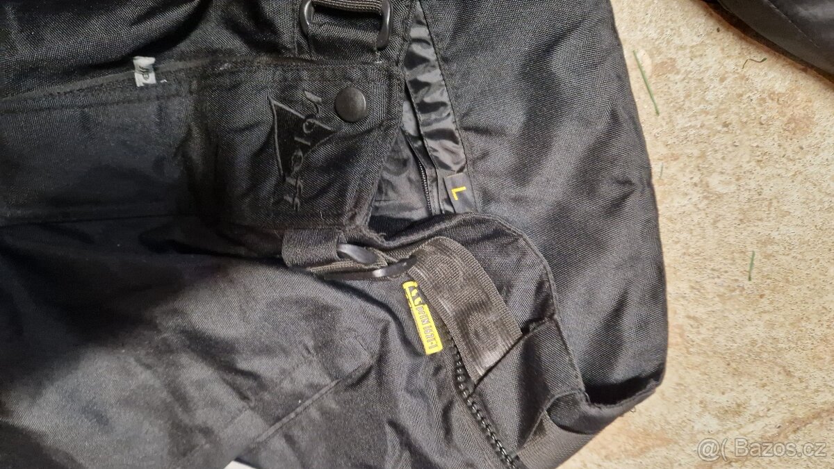 Moto vel L Roleff - 8