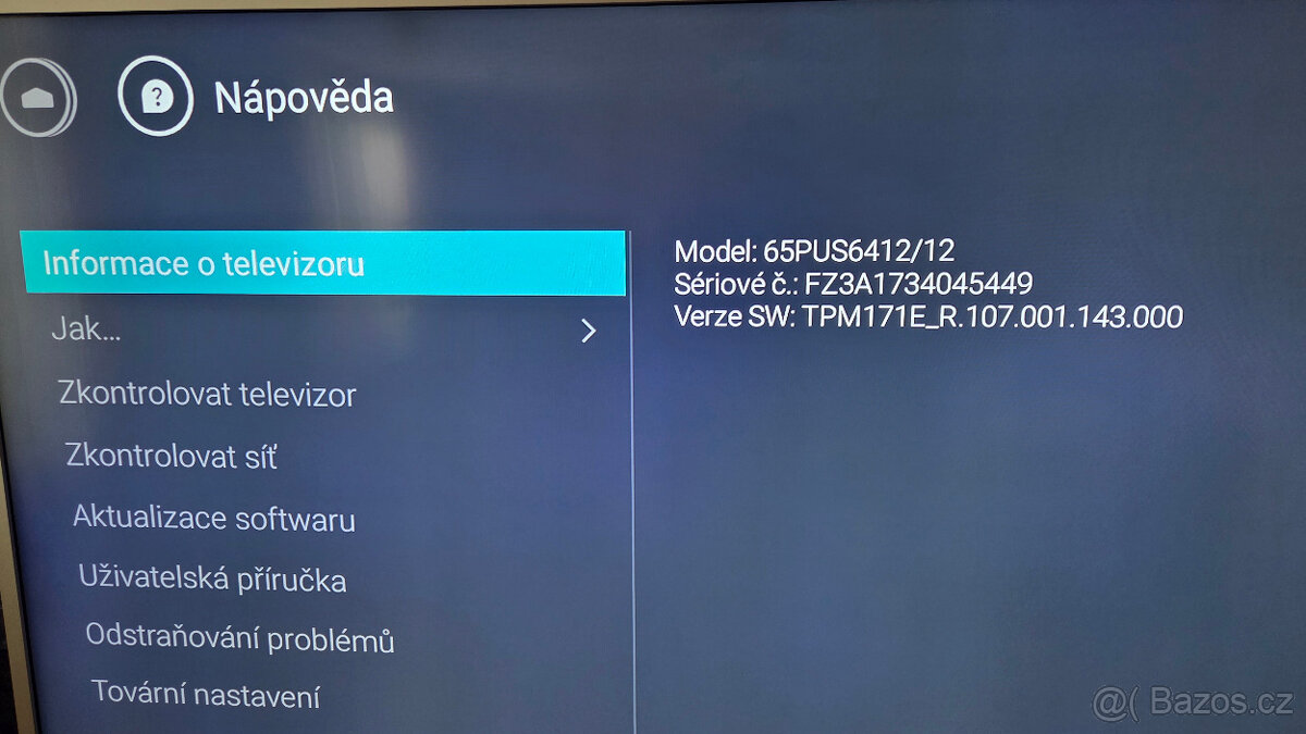 Philips 65PUS6412 - 8