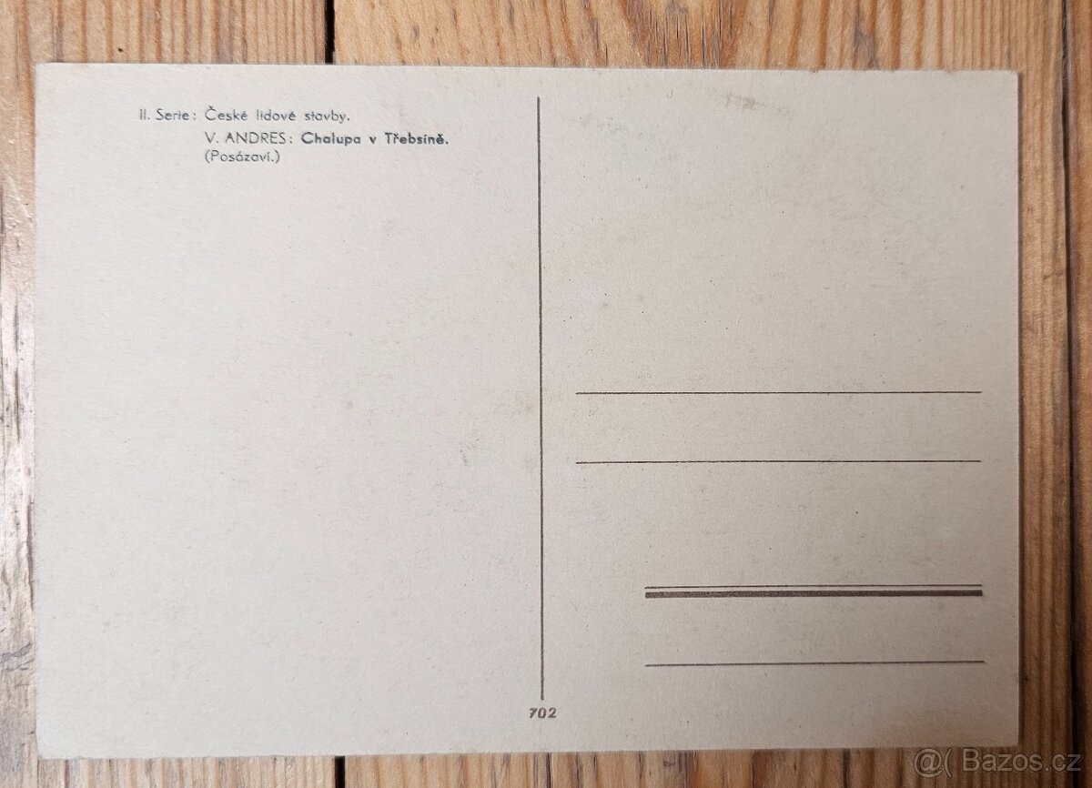 V. Andres pohledy - 8