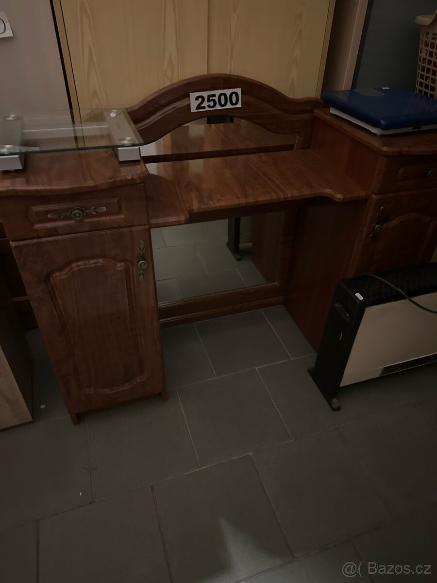 Nábytek - 8