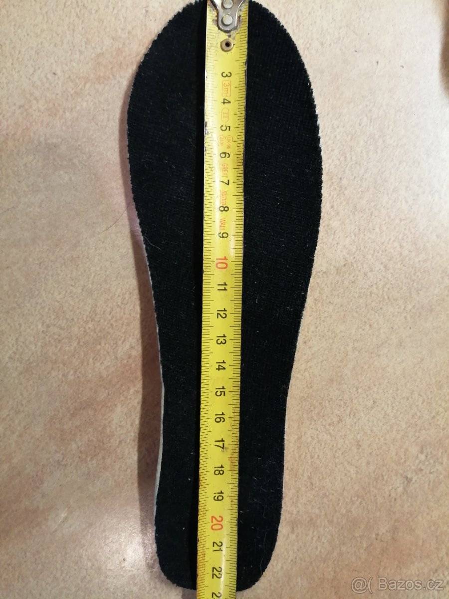 Dětské In-line - 8