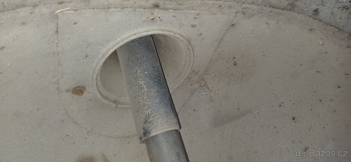 Trabant 601 combi 1980 - 8