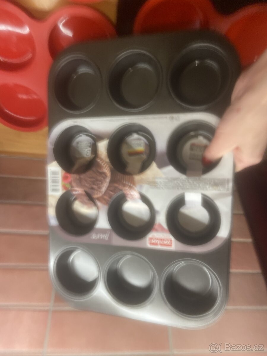Formy na pečení - 8