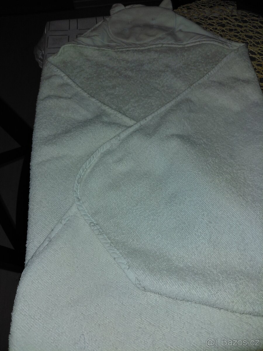 Set kojenecký 18 kusů - 8