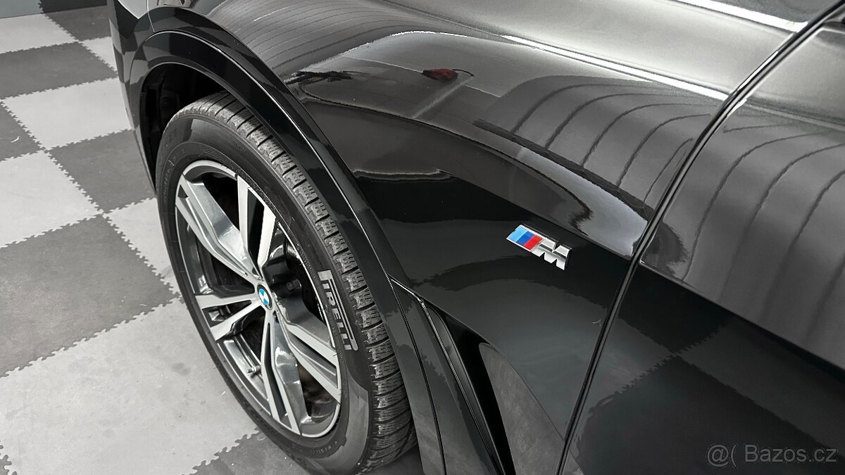 X7, 40D / ZÁRUKA / TOP STAV - 8