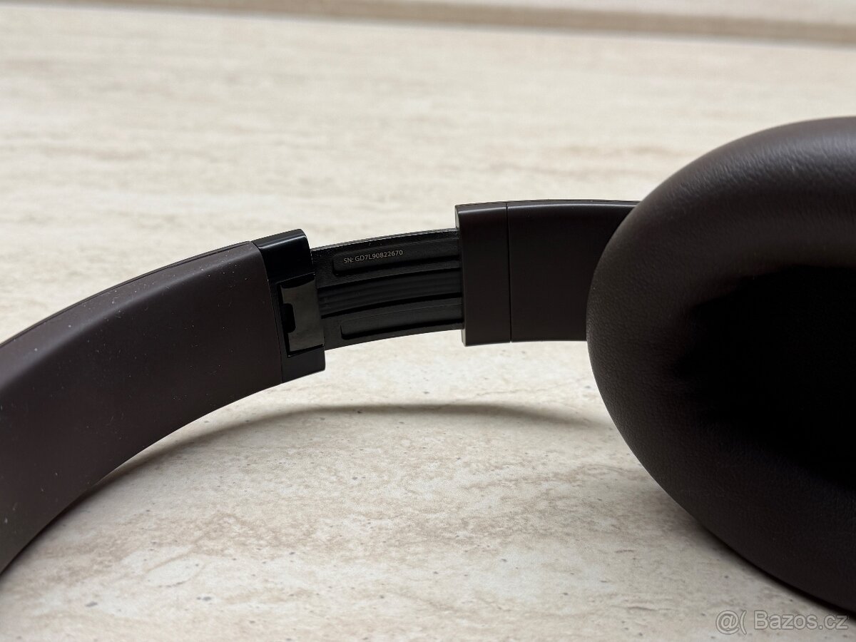 Beats Studio Pro Brown - 8