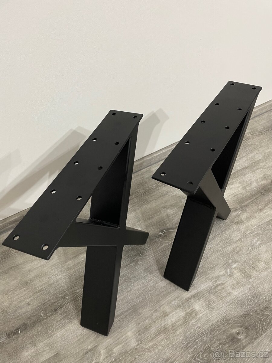 Stolové/nábytkové nohy - 8