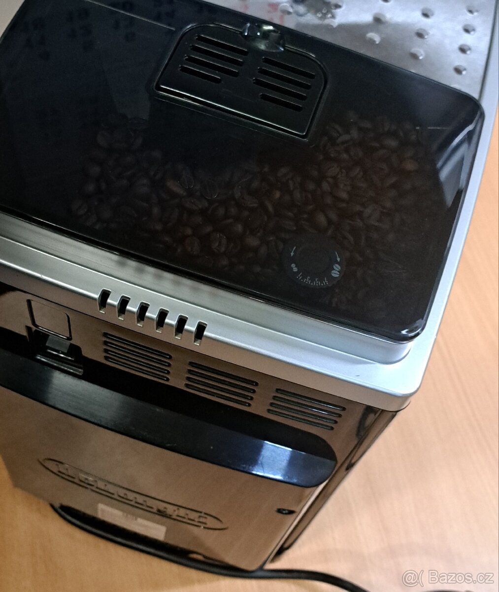 Kávovar Delonghi Intensa ECAM 23.420.SB - 8
