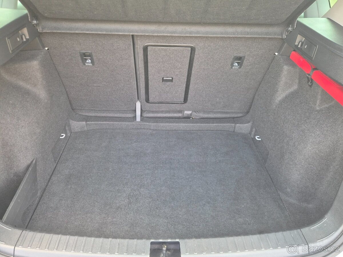 Seat ATECA 1.6 tdi - 8