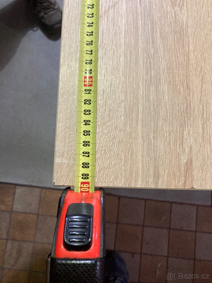 Velký rozkládací stůl - 8