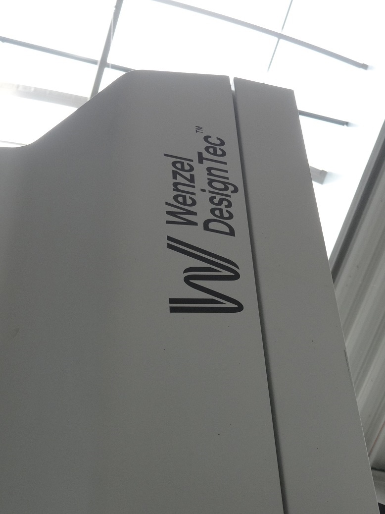 Frézovací centrum DT MILL - 8