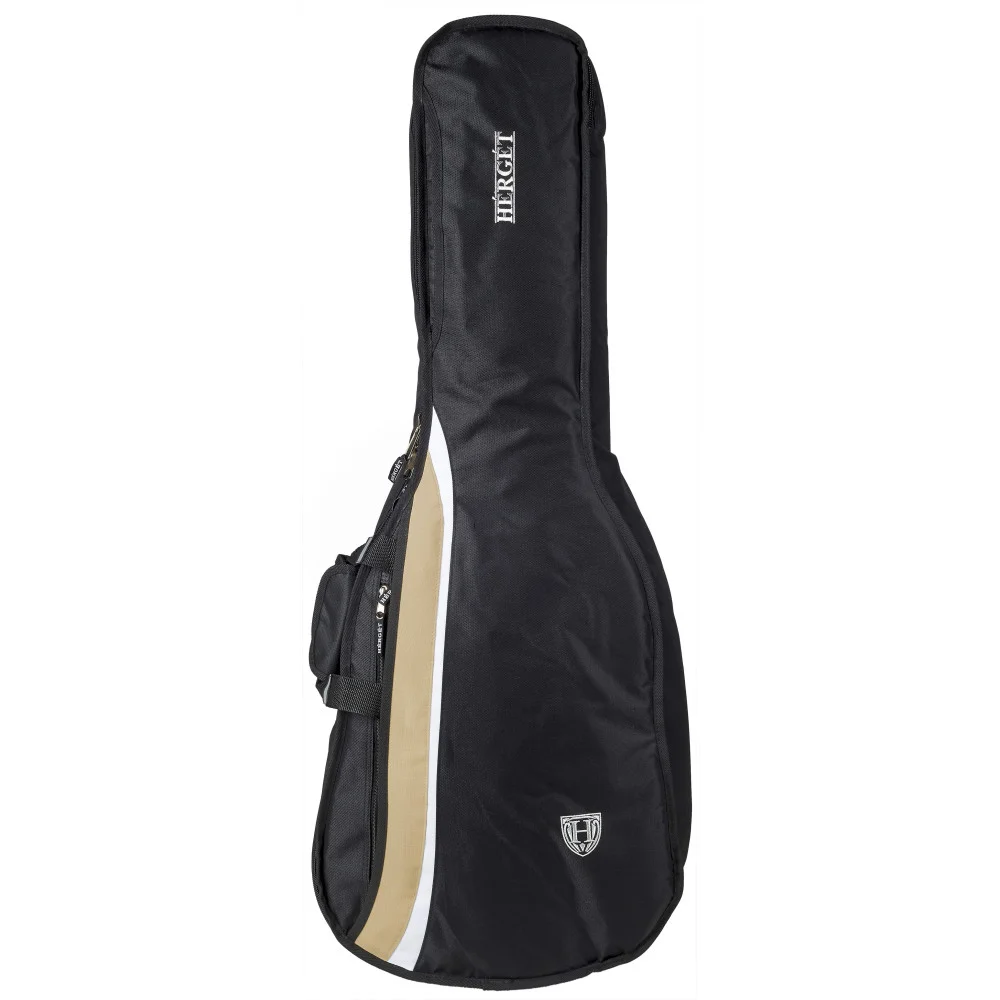 Akustická kytara Sigma Guitars DM-ST + příslušenství - 8