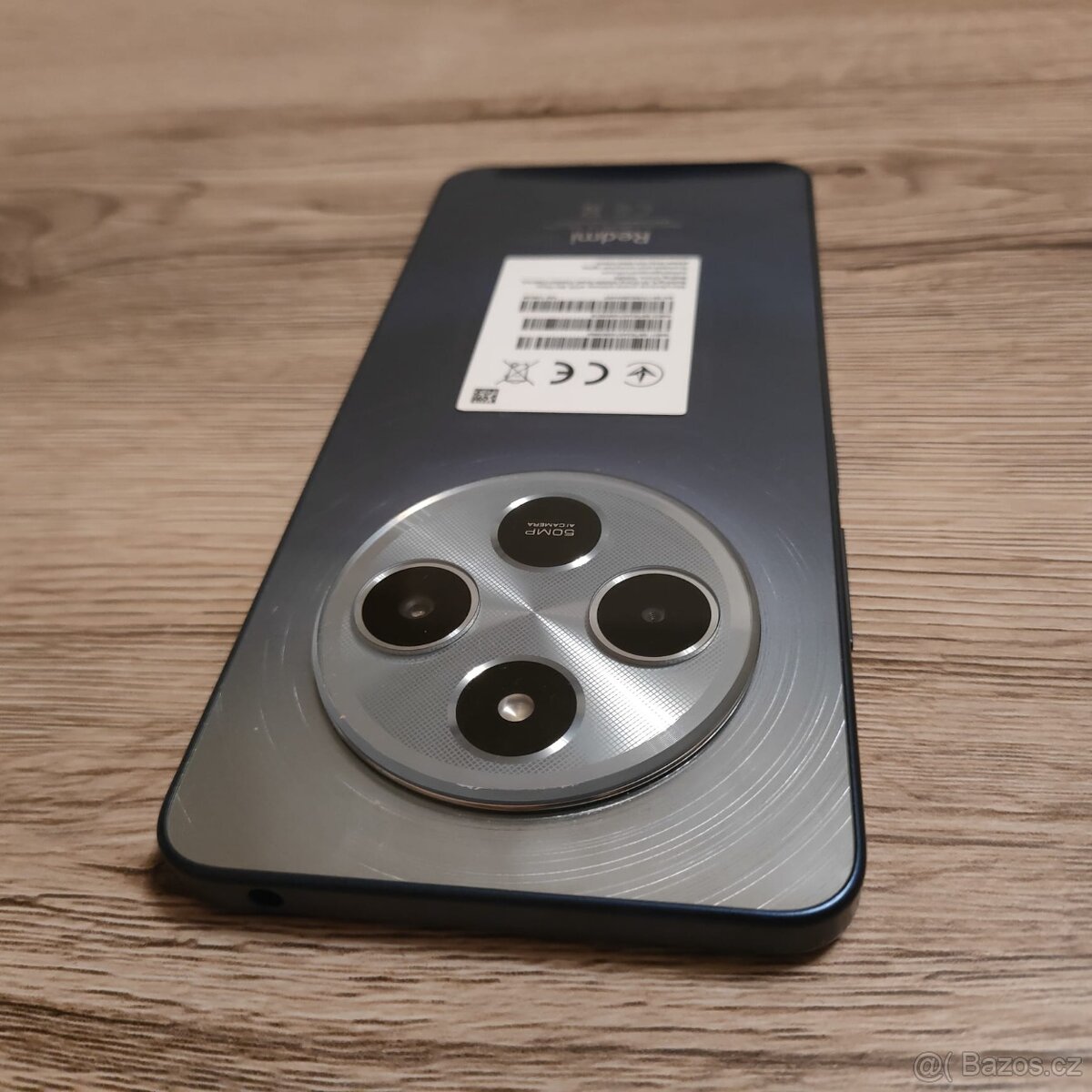 Xiaomi Redmi 14C 4GB/128GB Starry Blue - 8