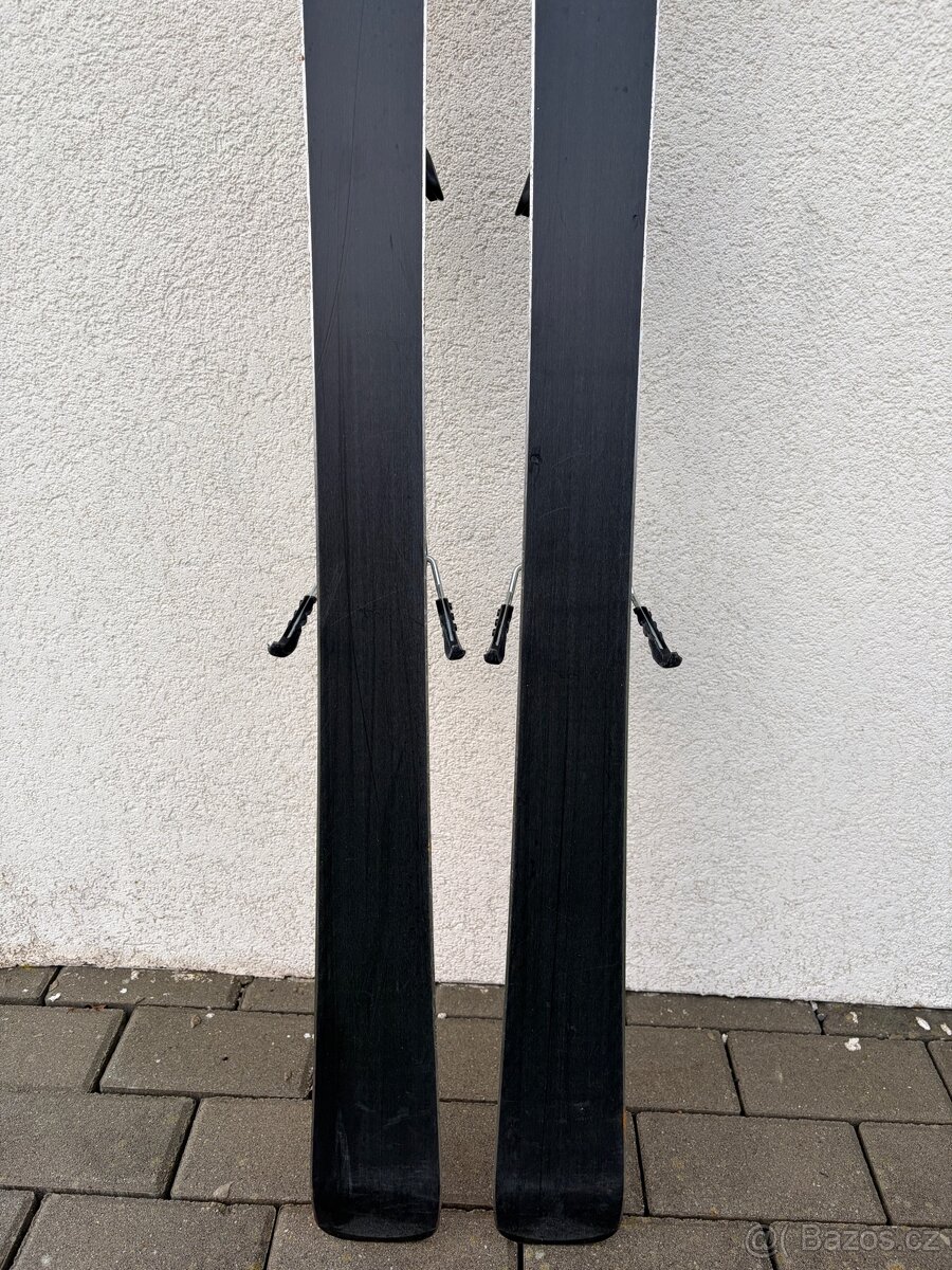 Dámské lyže Völkl 156cm - 8