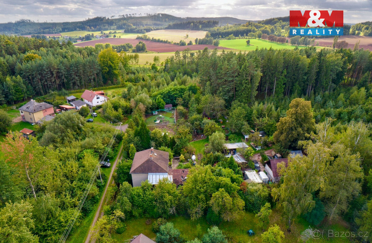 Prodej rodinného domu, 120 m², Libňatov - 8