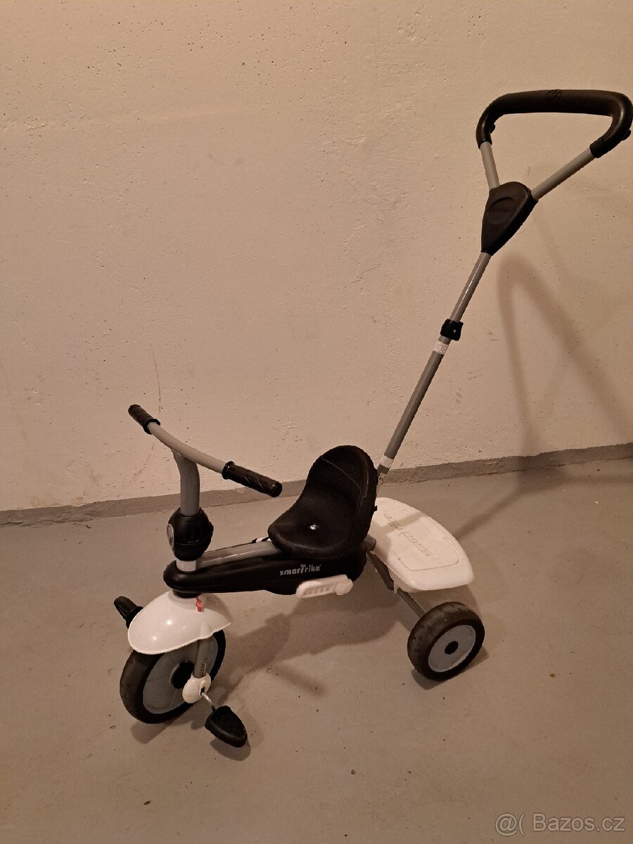 Dětská tříkolka SmarTrike 4v1 - 8