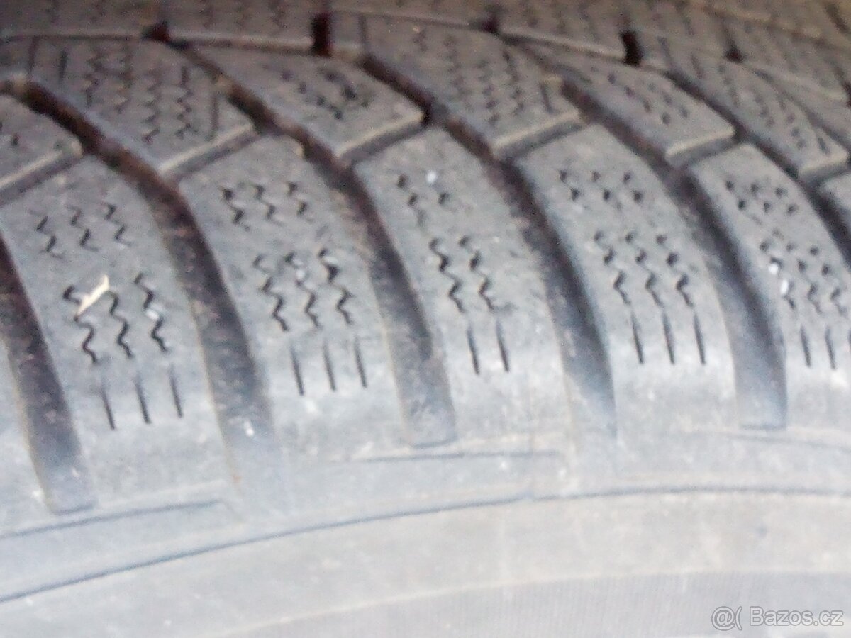 Subaru Legacy 2,0 kombi - 8