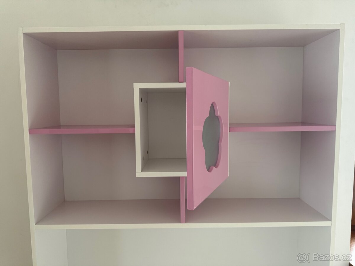 Prodám dětský dívčí pokojíček - 8