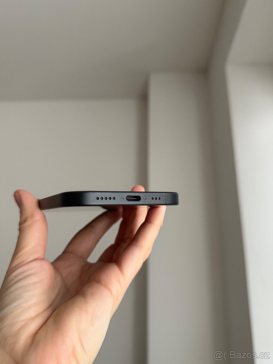 iPhone 15 256 gb - 8