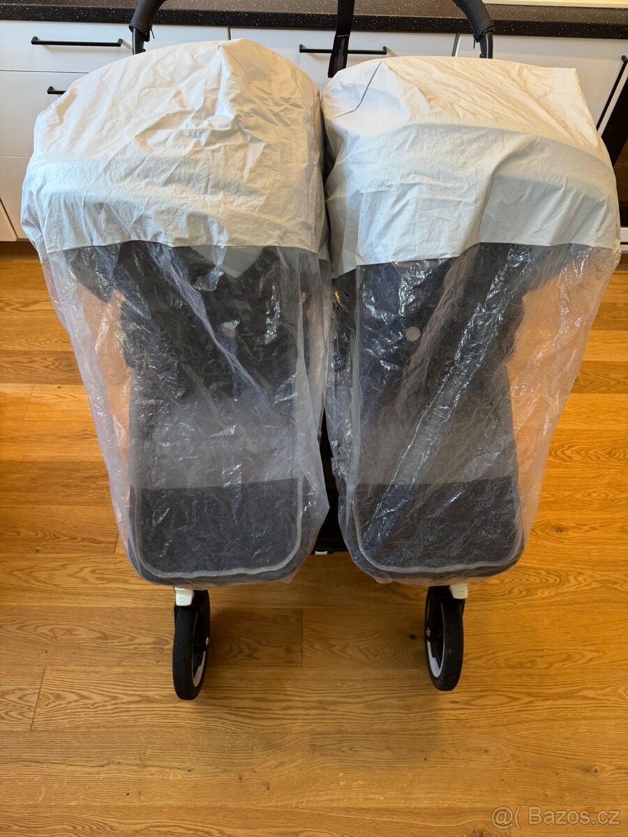 Kočárek Bogaboo Donkey 2 - 8