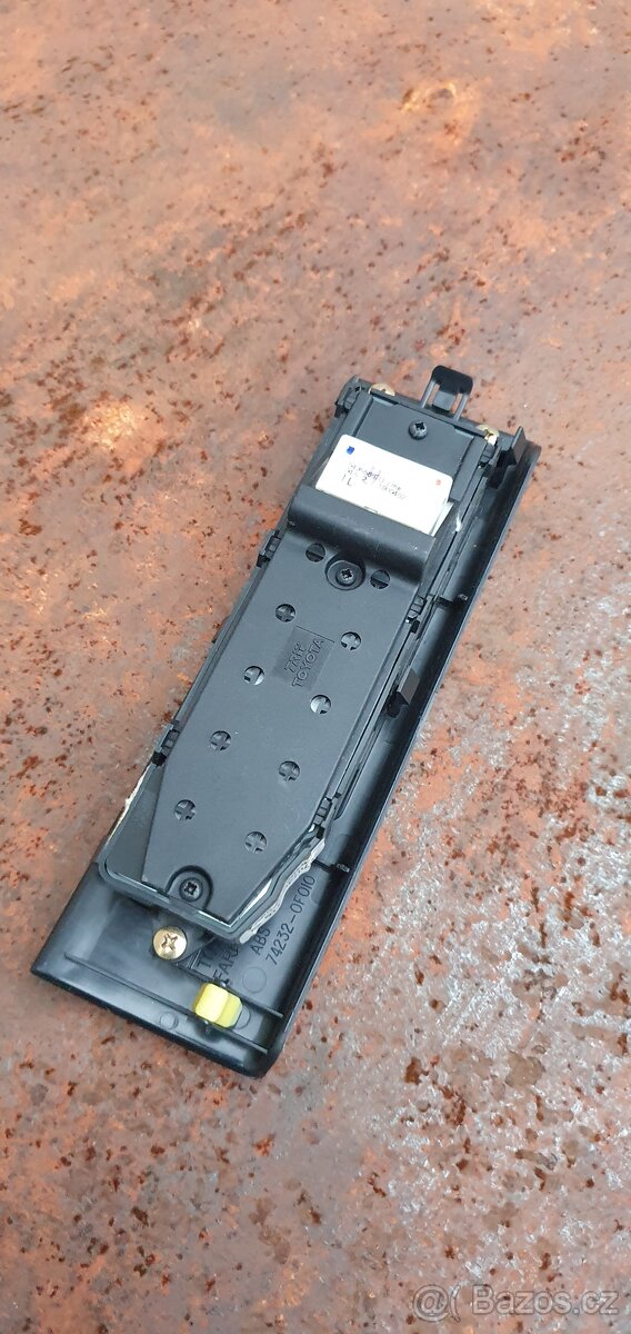 Toyota Corolla Verso - 8