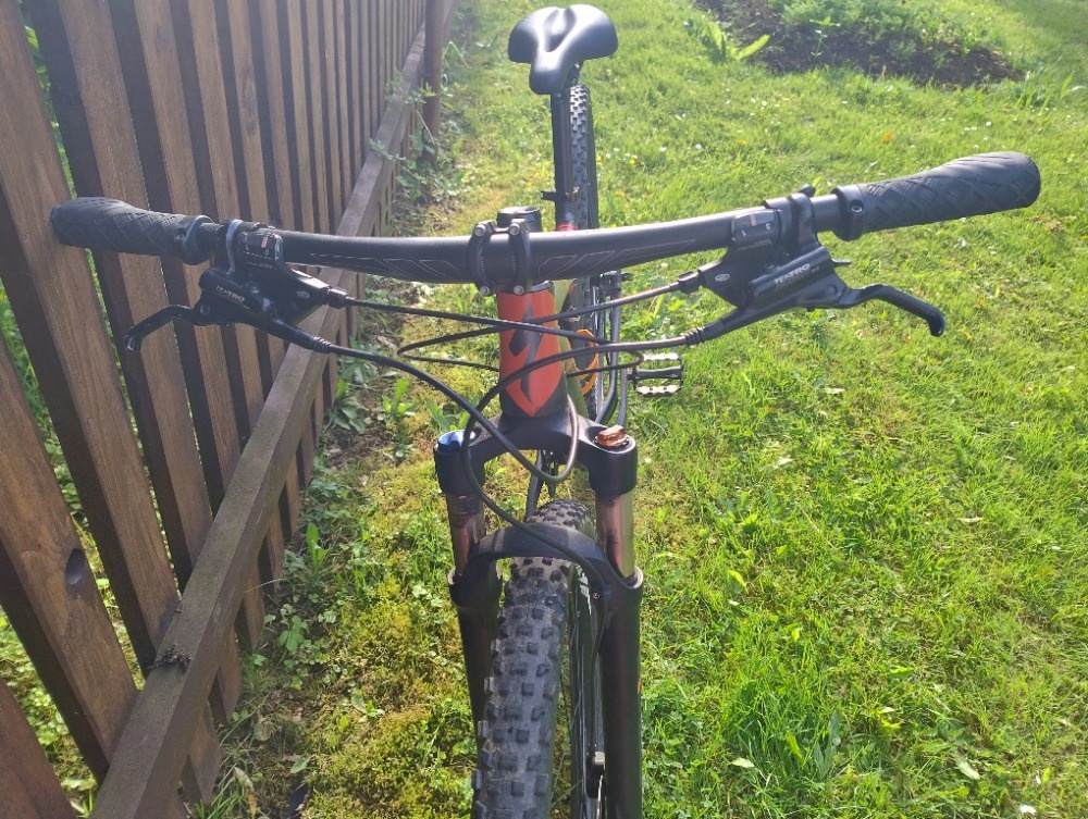 Specialized Comp Jetta dámské 29 - 8