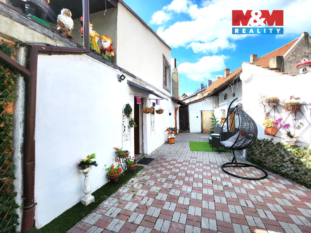 Prodej rodinného domu, 208 m², Jimlín-Zeměchy - 8