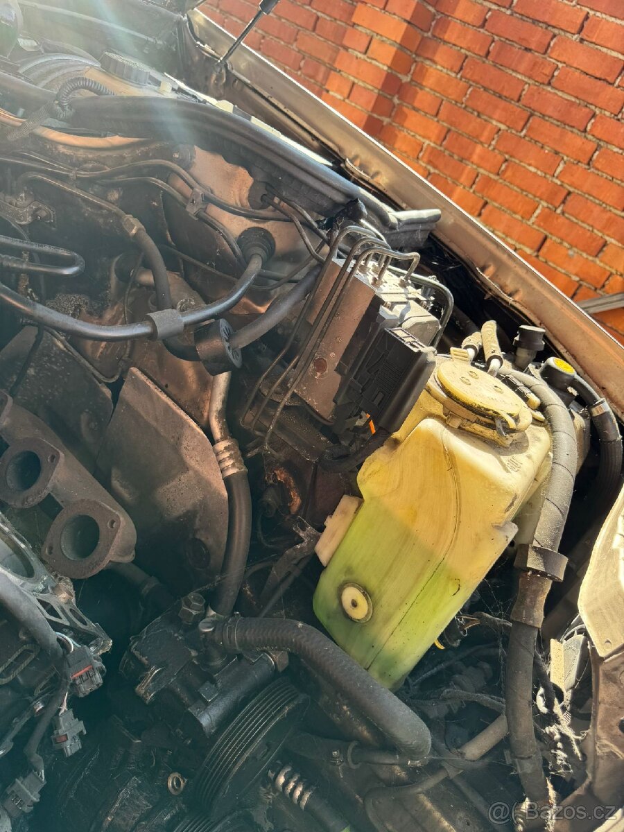 Mercedes-Benz w210 E280 (4matic) ////2001//// - 8