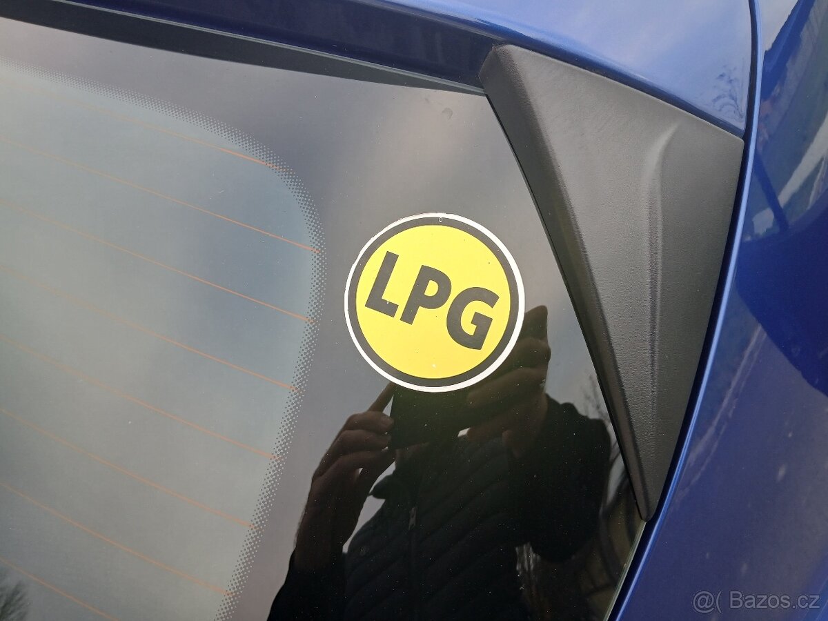 Dacia Sandero 1.0 TCe 90 STEPWAY LPG - 8