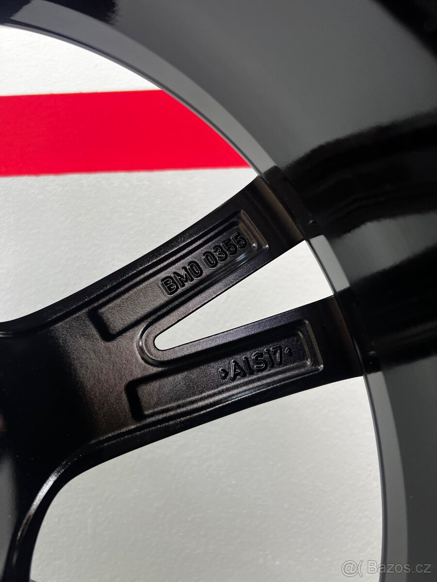 BMW 2,3,4 r19 5x112 - 8