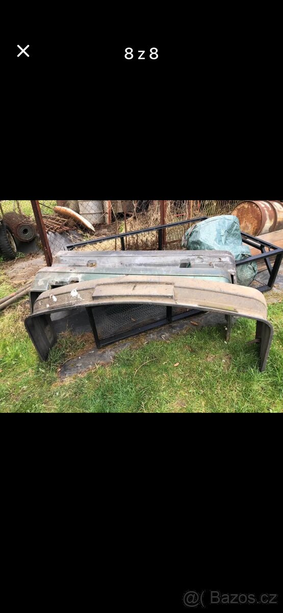 laminátové nárazníky - 8