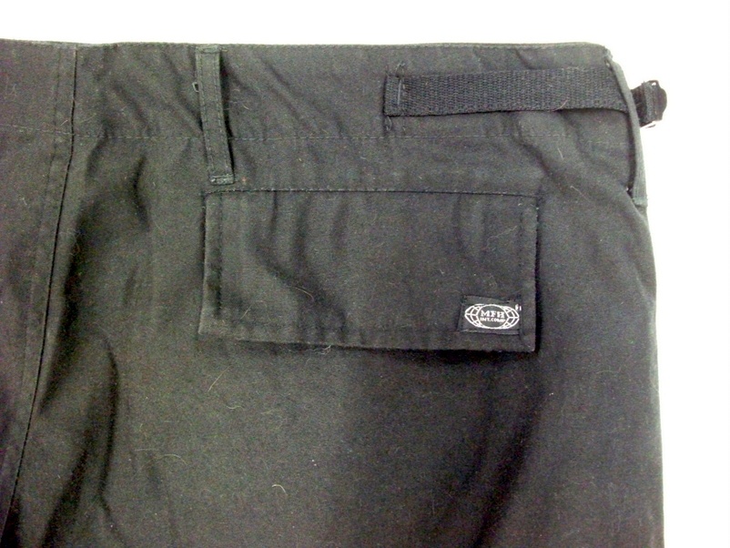 Pánské šortky BERMUDY zn. MAX, XXL - 8