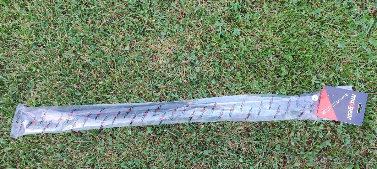 Suzuki Swift náhradní díly - 8